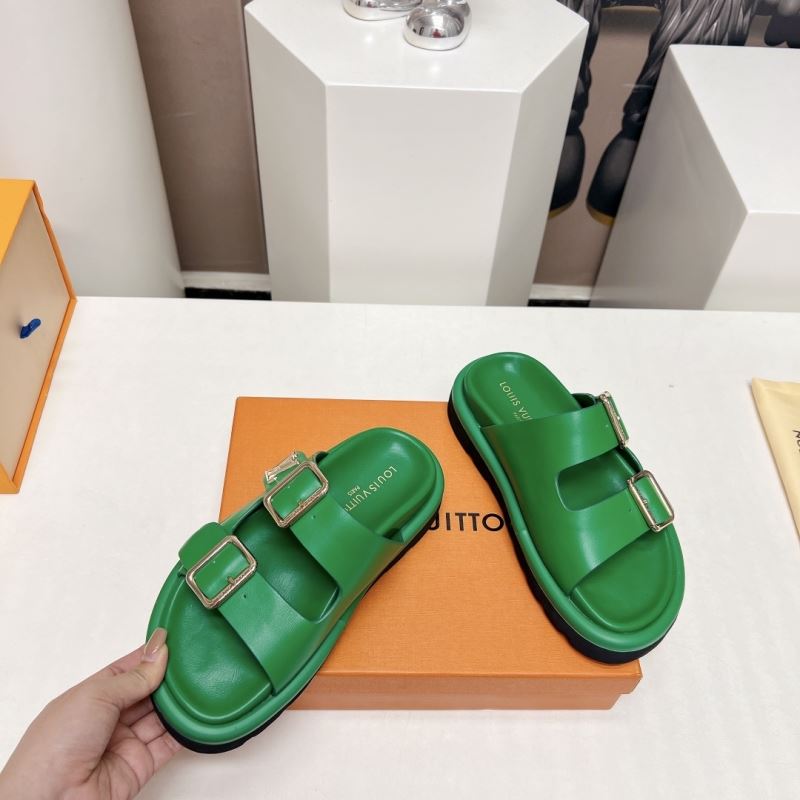 Louis Vuitton Slippers